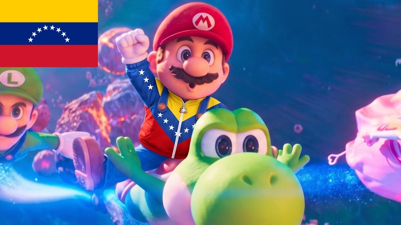 Original Title & Thumbnail