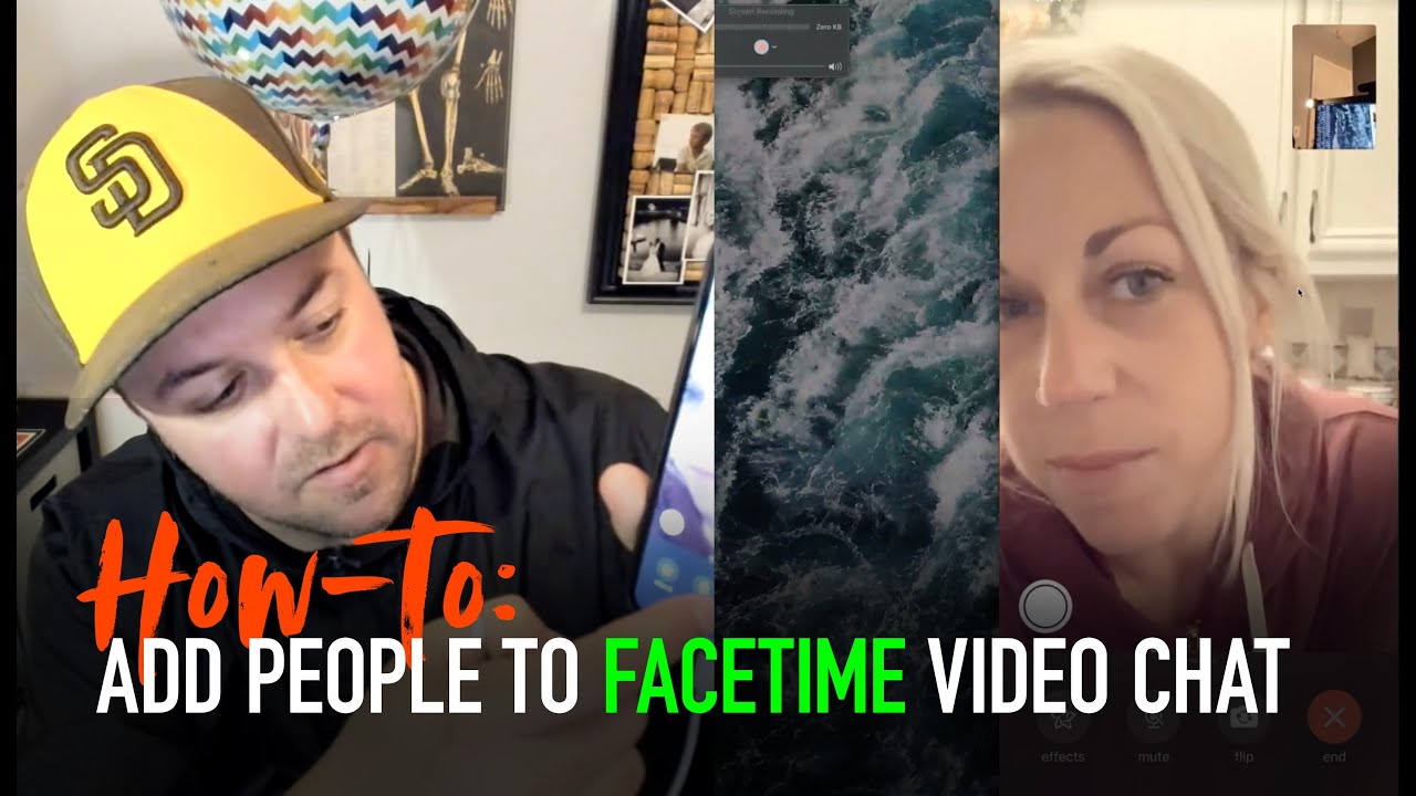 can other people see you on facetime if not login can other people see you on facetime if not login