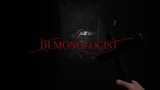 Demonologist | Abandoned House | Solo | No Commentary | #05