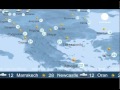 EuroNews [meteo] & Культура [Начало вещания] (05.11.2010)