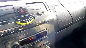 How to Use Four-Wheel Drive 4X4 Control System on Hummer H3 Adventure Package 2009-2010