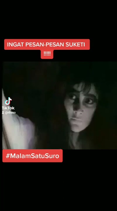 cuplikan Film Indonesia #tiktok #suzana  #viral #shorts