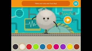 Famous FUZZ BUGS COUNTING SORTING & COMPARING Profile