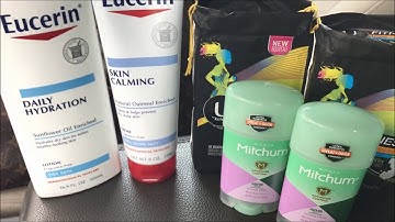 CVS $10 CHALLENEGE 10/8/17 - 10/14/17