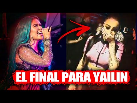 Download Karol G Le Respondió Fuerte a Yailin La Mas Viral En Su Concierto Bogotá 2022 (Escúchala) | PROVENZA