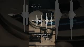 There's a darker underbelly of Hollywood. And that's Phil #SPECTOR. #shorts