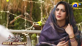 Jaan Nisar Episode 59 Danish Taimoor - Hiba Bukhari - Haroon Shahid Best Moment 02