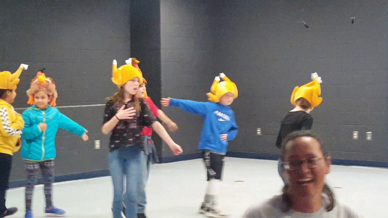 Village Talent show(9) YouTube