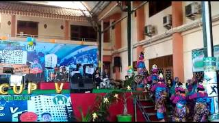 Sd Islam Al Azhar 20 Cibubur