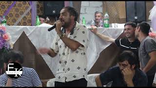 Hansın Istiyirsən Mərdan Zabratlı & Ələkbər Nasir Təkbətək 2023