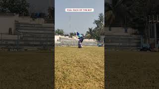 Perfecting the Drive Shot | Cricket Batting Drill with Throwdowns #cricket #youtube #batting