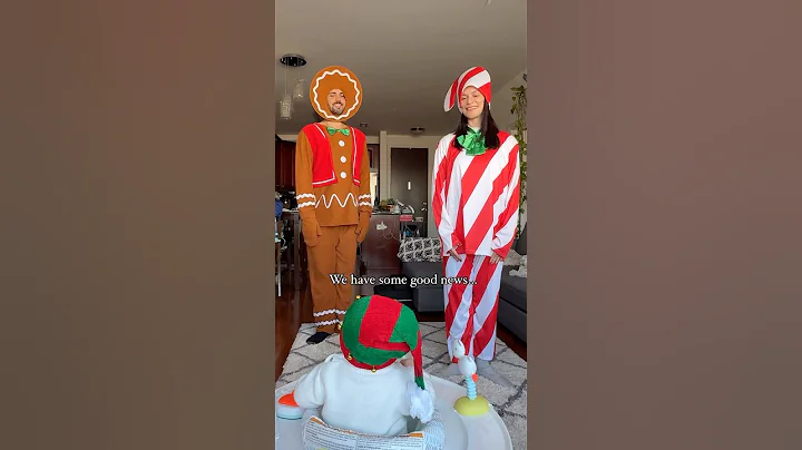 Happy Christmas Eve Everyone ✨🎄 #shorts