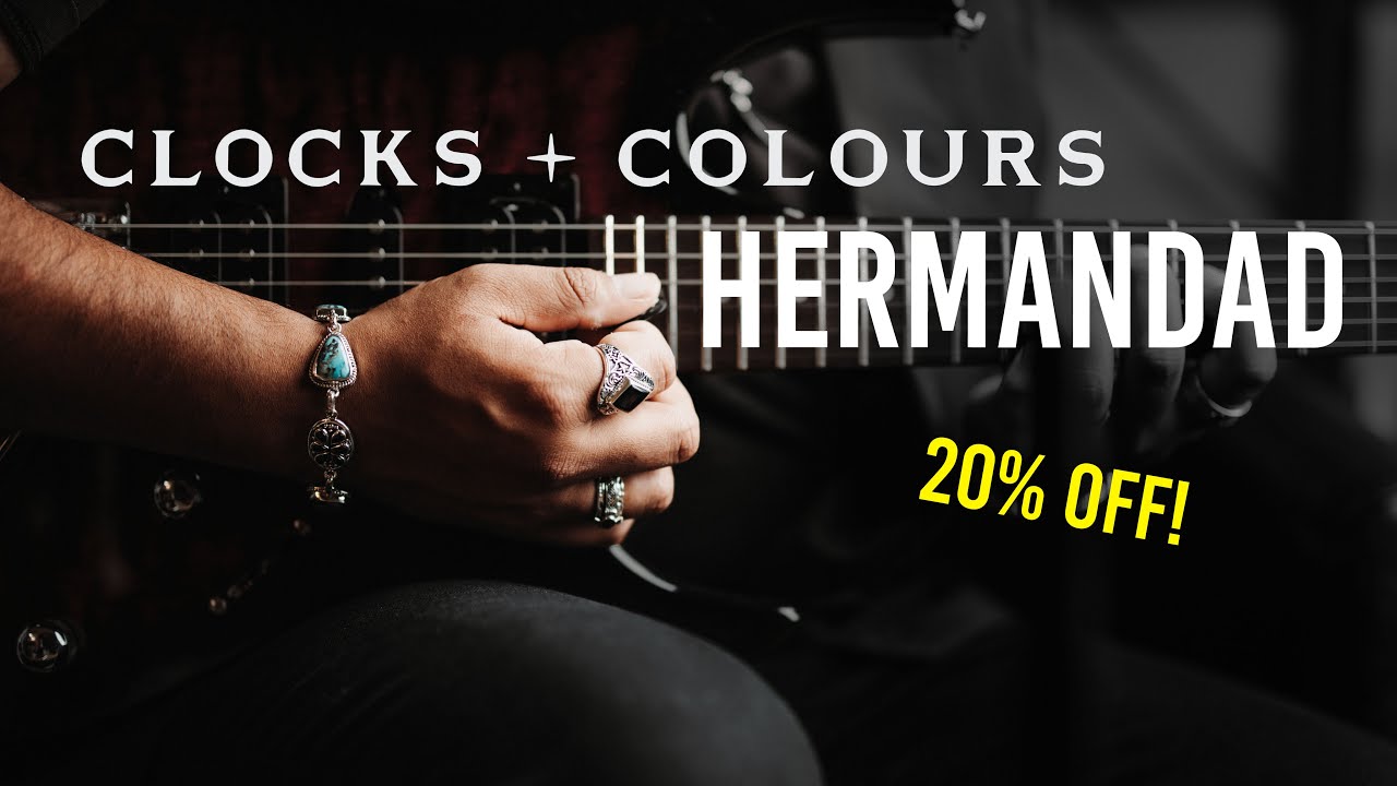 Worth the HYPE? | CLOCKS AND COLOURS Review | WATCH BEFORE YOU BUY