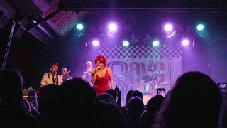 Save Ferris at the Belly Up Tavern in Solana Beach, California. Reel Big Fish Cover Feb 2, 2023