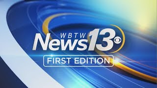 News13 First Edition: Top Headlines 5/20/24
