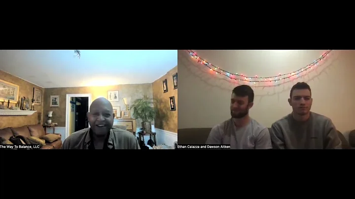 Interview with Aaron Singleton for RE 206 Final Pr...