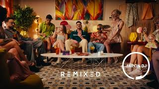 Semicenk & Sefo - Sabrettim (Chillout Lounge Remix)