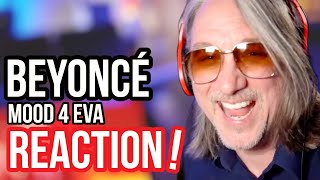 Download Lagu THE QUEEN! Reaction to Beyonce - Mood 4 Eva MP3 Download Lagu THE QUEEN! Reaction to Beyonce - Mood 4 Eva MP3