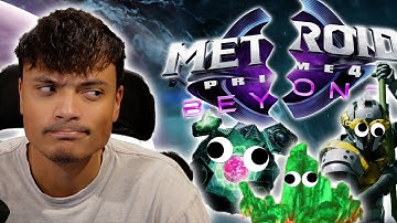 Allow Me to Rant About Metroid Prime 4 for 1 Hour...