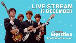 Video thumbnail of "Bootleg Beatles Live Stream 2020"