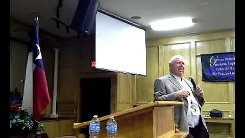 Ray Meyers warns of Steve Mostyn and Battleground ...