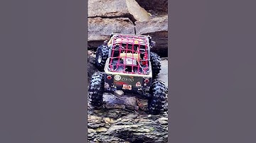 Would You Drive This Custom Jeep CJ-7???