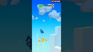 Gun Sprint 27 🔫#youtubeshorts #trending #gaming