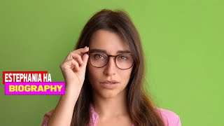 Estephania Ha Biography Curvy Plus Size Model Wiki Relationship Net Worth Lifestyle Age