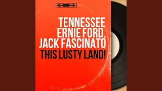 Video thumbnail of "Tennessee Ernie Ford - Nine Pound Hammer"