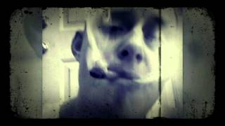 B.A.C DRU = MACHINE GUN RHYME MIND