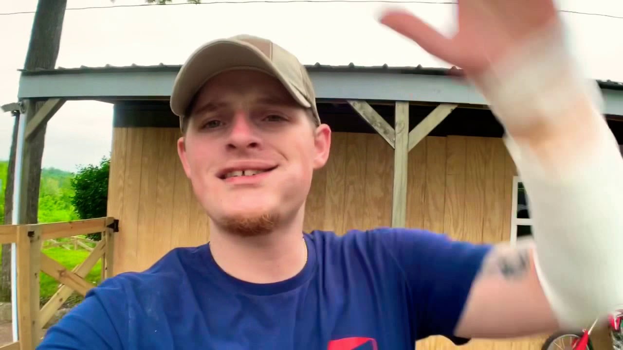 Upchurch’s Car & Truck Collection (part 1)