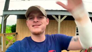 Upchurch’s Car & Truck Collection (part 1)