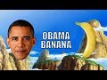 Obama Banana