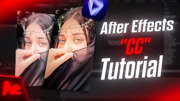 After Effects CC + Quality tutorial | Secrete Settings Revealed