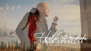 Hola Perdida (salsa) – Tiago Cevallos (video oficial)