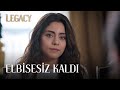 Seher Elbisesiz Kaldı | Legacy 19 Bölüm (English & Spanish subs)