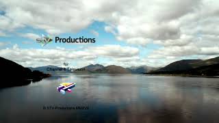 Stv Productionschannel 4Sky Vision 2017