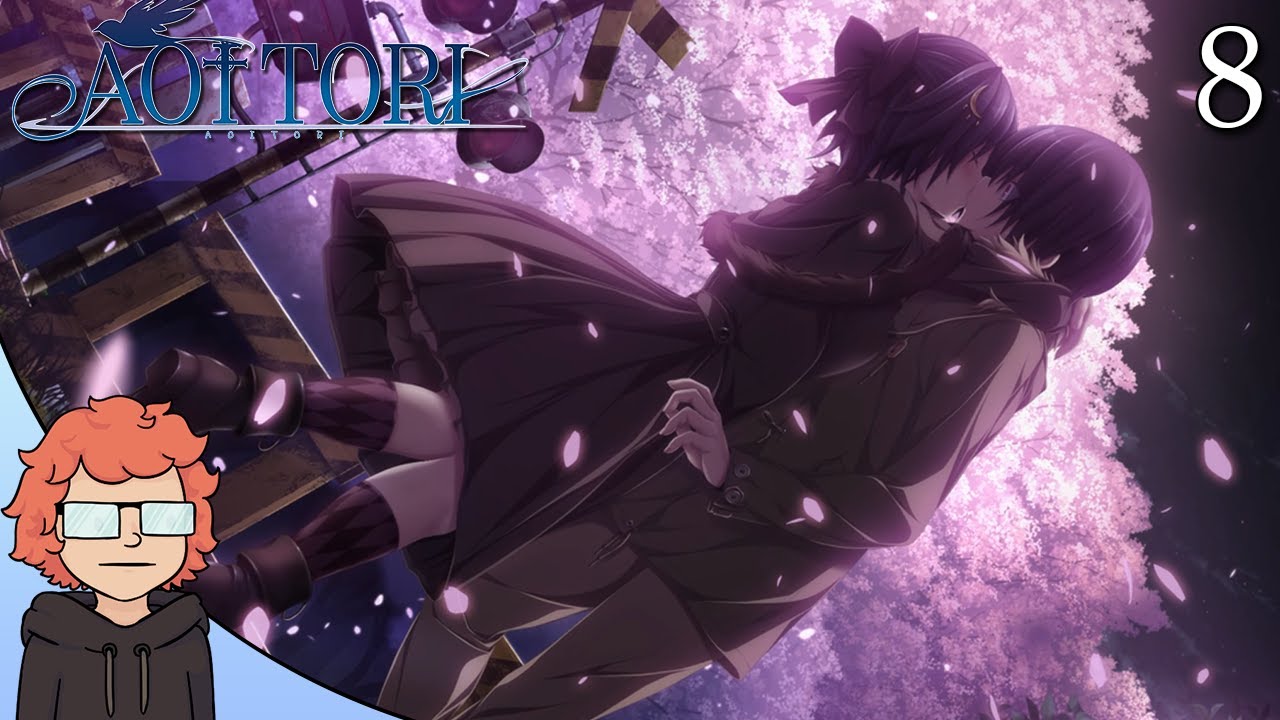 Aoi Tori: Part 8 - Kurosaki Sayo - YouTube