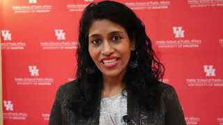 Recognizing Public Service Leader Juli Mathew, Fort Bend County Court at Law No. 3