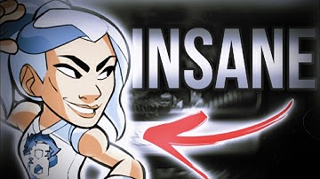 ●☆LIN FEI DESTROYS ME☆●