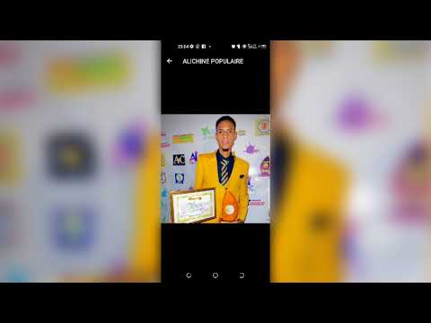 Alisquare DJ Feat Babadjo Inderi 2022