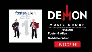 Watch Foster  Allen No Matter What video