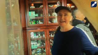 MUSEO DE LA VACA EN DEGOLLADO JALISCO ?