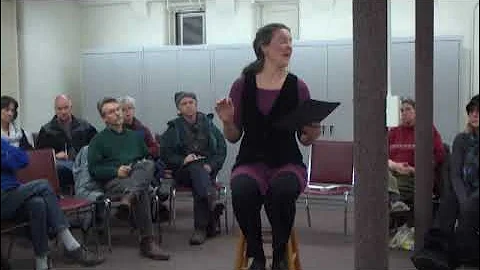 Greenfield Public Library presents 1st Wednesday S...