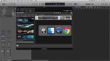 Kontakt #2   Mapping Samples to Keys