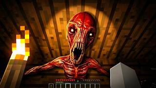 Don't TRUST It, Or it Will Eat You... screenshot 5