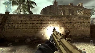 Fastest I could fire the KSG-12 (USAS-12 Speed?)