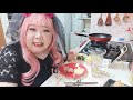 ハロウィン🎃仮装ライブ😋