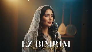 Ez Bimrim - Kurdish Anatolian Prod. Shar Beats