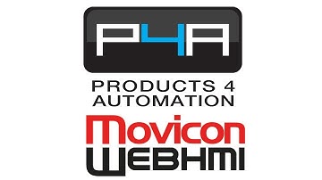Movicon WebHMI,  lets look at Supported Drivers